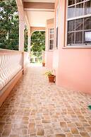Iso's Bed & Breakfast