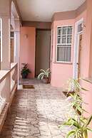 Iso's Bed & Breakfast