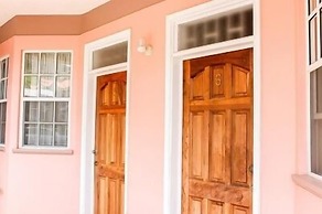 Iso's Bed & Breakfast