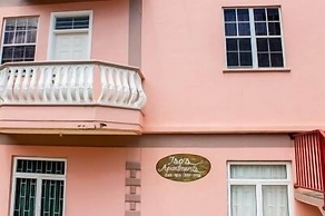 Iso's Bed & Breakfast