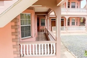 Iso's Bed & Breakfast