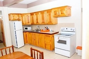 Iso's Bed & Breakfast
