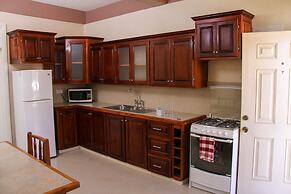 Iso's Bed & Breakfast