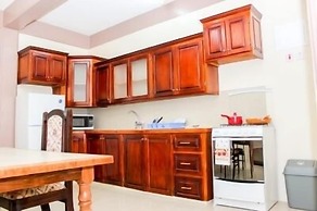 Iso's Bed & Breakfast