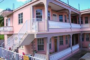 Iso's Bed & Breakfast