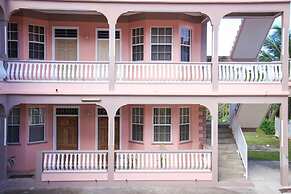 Iso's Bed & Breakfast