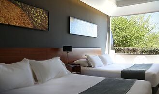 Pinares del Cerro Resort & Suites