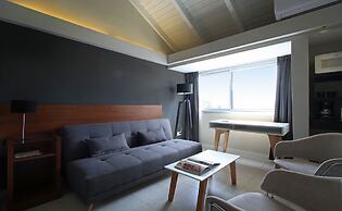 Pinares del Cerro Resort & Suites