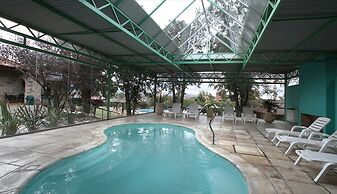 Pinares del Cerro Resort & Suites
