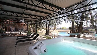 Pinares del Cerro Resort & Suites