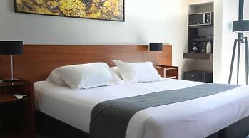 Pinares del Cerro Resort & Suites