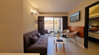 Pinares del Cerro Resort & Suites