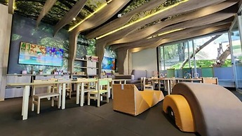 Pinares del Cerro Resort & Suites