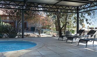 Pinares del Cerro Resort & Suites