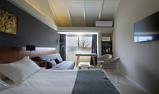 Pinares del Cerro Resort & Suites