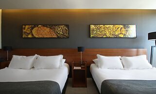 Pinares del Cerro Resort & Suites