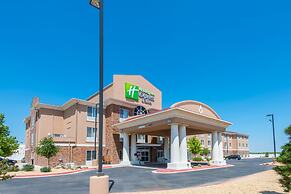 Holiday Inn Express Hotel & Suites Hobbs by IHG
