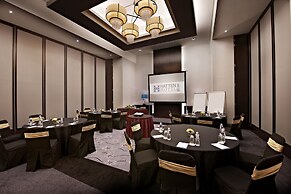 Hatten Hotel Melaka