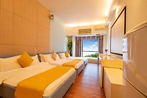 Private-Enjoyed Home Apartment Hotel of R&F Wales Apartment