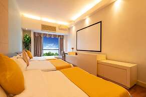 Private-Enjoyed Home Apartment Hotel of R&F Wales Apartment