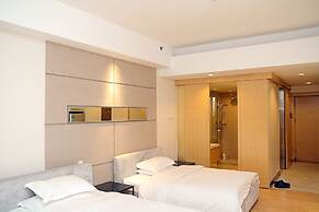 Private-Enjoyed Home Apartment Hotel of R&F Wales Apartment