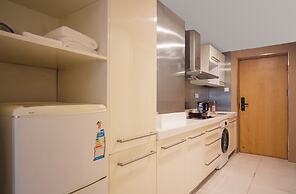 Private-Enjoyed Home Apartment Hotel of R&F Wales Apartment