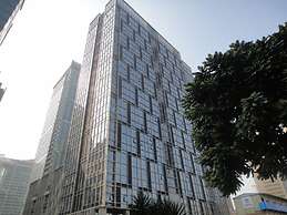 Private-Enjoyed Home Apartment Hotel of R&F Wales Apartment