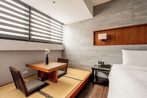 Suye Hotel