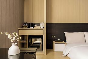 Suye Hotel
