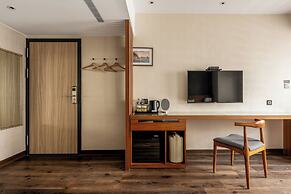 Suye Hotel
