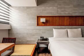 Suye Hotel