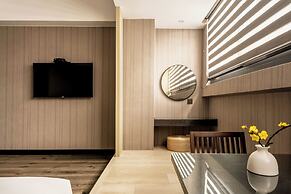 Suye Hotel