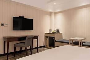 Suye Hotel