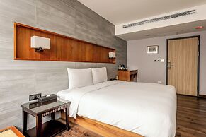 Suye Hotel