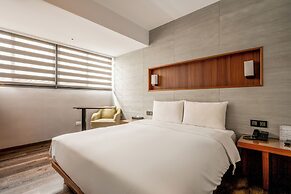 Suye Hotel