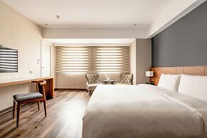 Suye Hotel