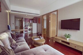 La Perle International Hotel - Free shuttle between hotel and Exhibiti