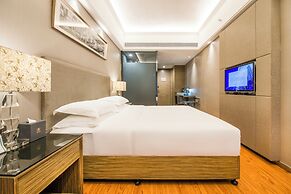 La Perle International Hotel - Free shuttle between hotel and Exhibiti