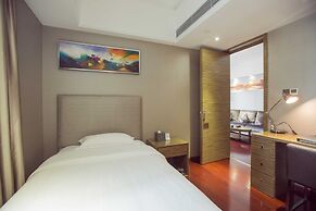 La Perle International Hotel - Free shuttle between hotel and Exhibiti