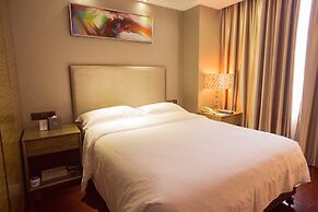 La Perle International Hotel - Free shuttle between hotel and Exhibiti