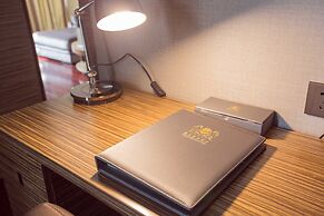 La Perle International Hotel - Free shuttle between hotel and Exhibiti