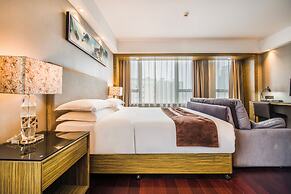 La Perle International Hotel - Free shuttle between hotel and Exhibiti