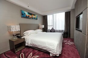 La Perle International Hotel - Free shuttle between hotel and Exhibiti