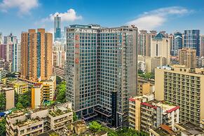 La Perle International Hotel - Free shuttle between hotel and Exhibiti