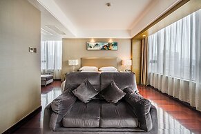 La Perle International Hotel - Free shuttle between hotel and Exhibiti