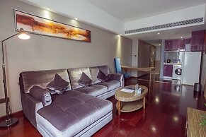 La Perle International Hotel - Free shuttle between hotel and Exhibiti