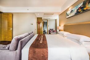 La Perle International Hotel - Free shuttle between hotel and Exhibiti