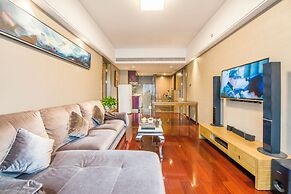 La Perle International Hotel - Free shuttle between hotel and Exhibiti