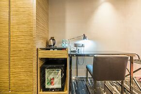 La Perle International Hotel - Free shuttle between hotel and Exhibiti