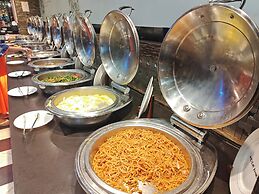 La Perle International Hotel - Free shuttle between hotel and Exhibiti